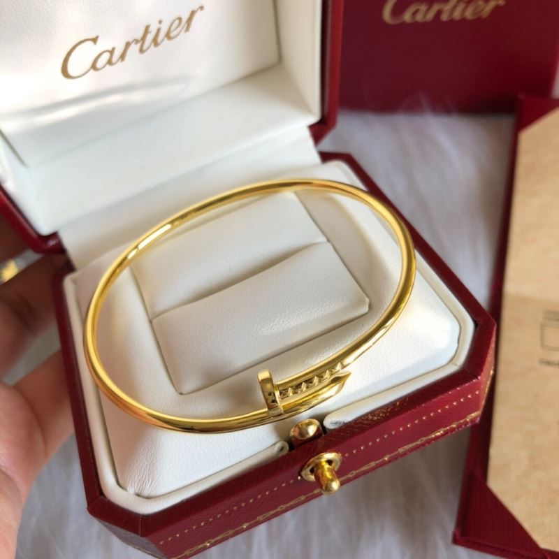 Cartier Bracelets